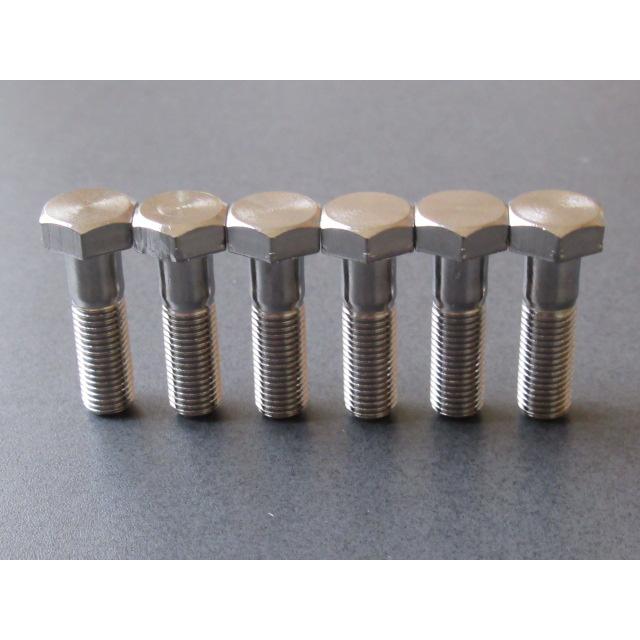 送料無料 PC-057 カワサキ Z1/Z2 ディスクローター取付けボルト