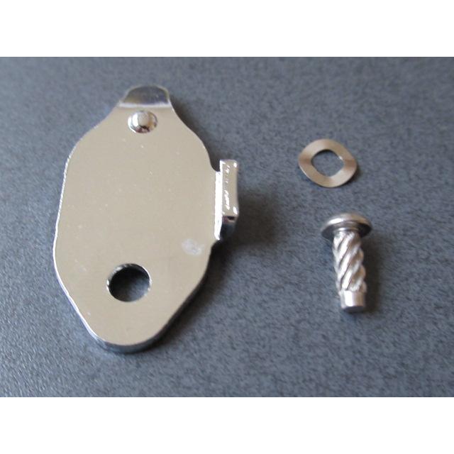 ロック狂 Amazon.co.jp: YctzeモーターサイクルヘルメットロックD-M696HL