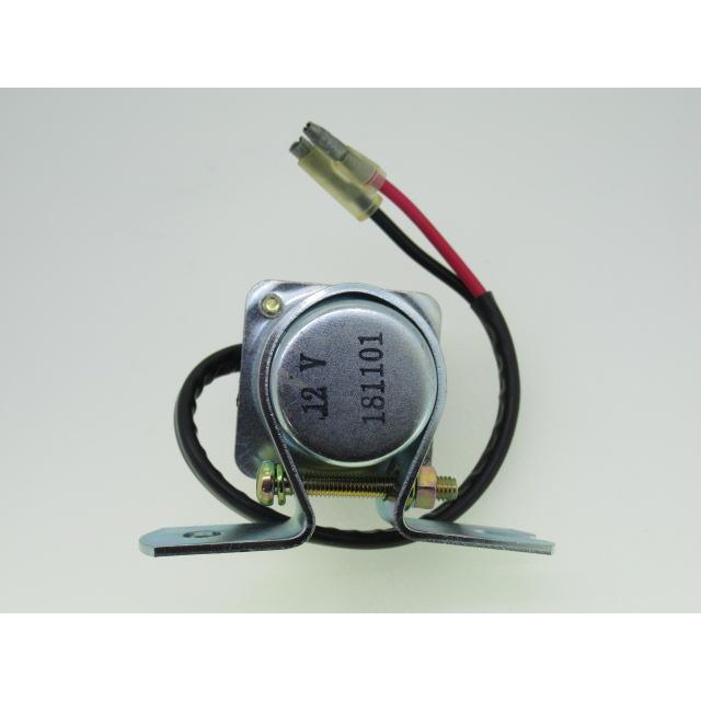 PC-072 カワサキ Z1R/Z1RII 強化型 セルモーターリレー : バイク