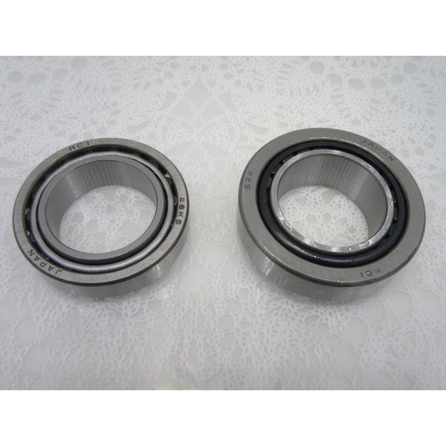 Kawasaki Z650 KZ650 ザッパー ステムベアリング 純正パーツ カワサキ純正互換 ステムベアリング / 新品 kawasaki ER-6n ER