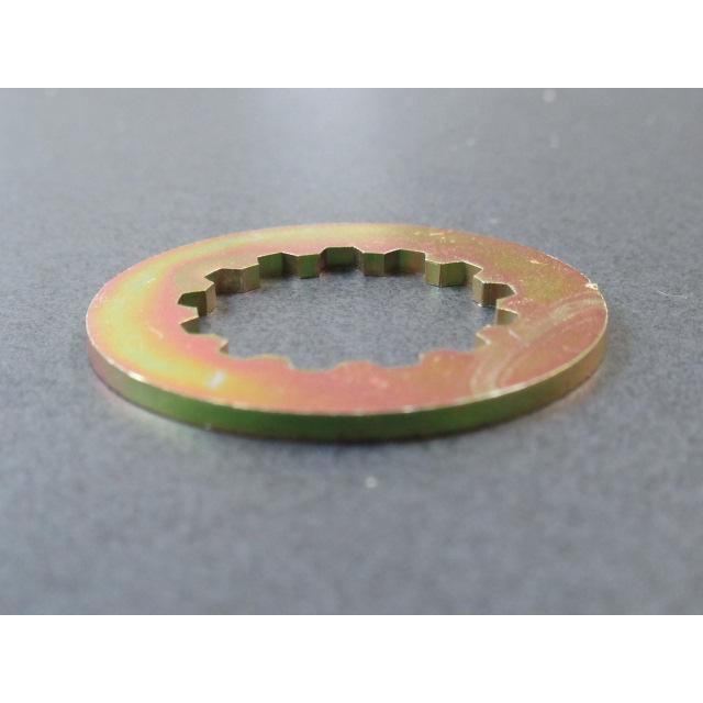 送料無料 PC-085 カワサキ Z1R フロントスプロケット用オフセット