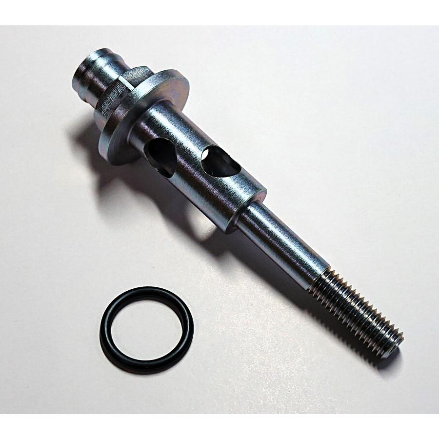 送料無料 PC-107 カワサキ Z1/Z2 ブリーザーカバーボルト/ブローバイ