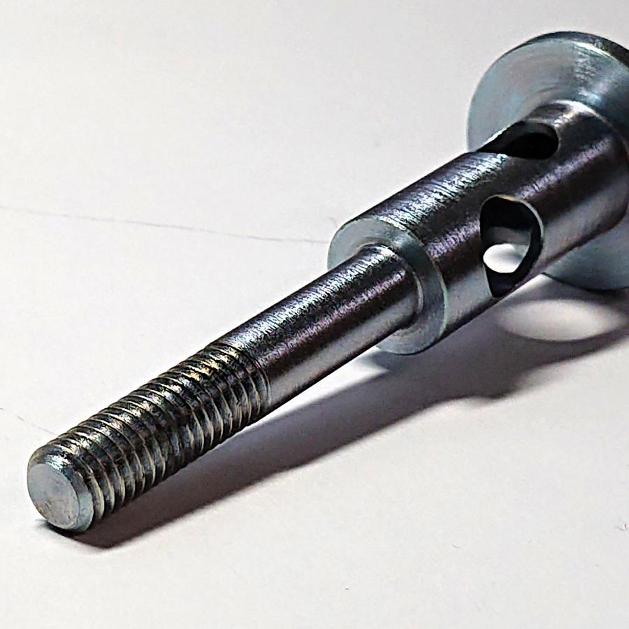 送料無料 PC-107 カワサキ Z1/Z2 ブリーザーカバーボルト/ブローバイ