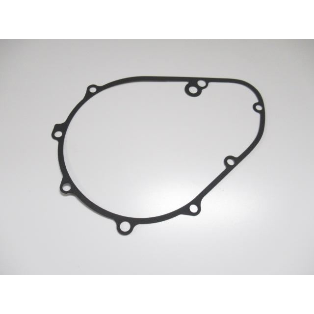 KAWASAKI Z750FX ダイナモカバー カワサキ [M-250409-45] カワサキ