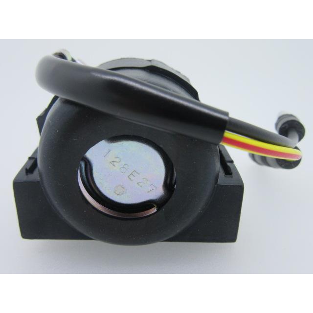 R-18 カワサキ Z400FX/Z550FX セルモーターリレー/セルリレー KZ550