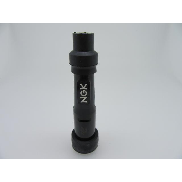 NGK 送料無料 SD05F_1 NGK プラグキャップ スズキ サベージLS400 DR350