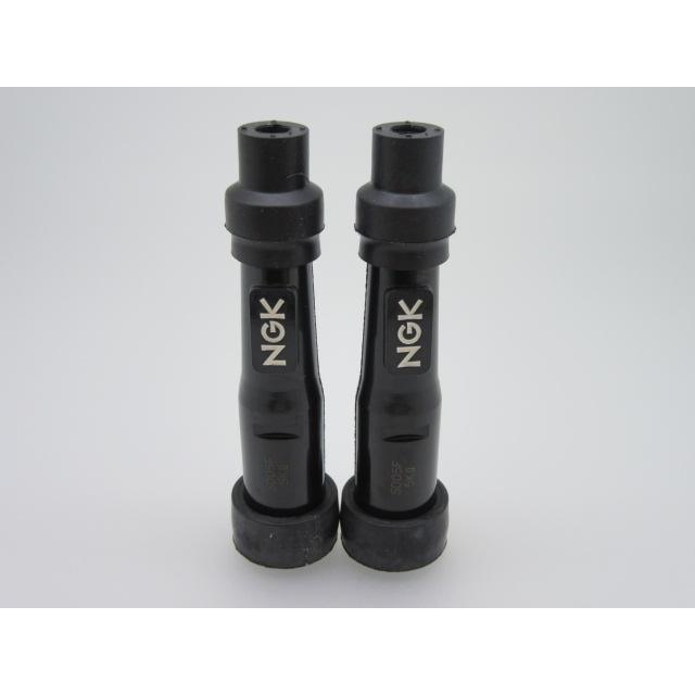 NGK 送料無料 SD05F プラグキャップ 2セット スズキ VS750