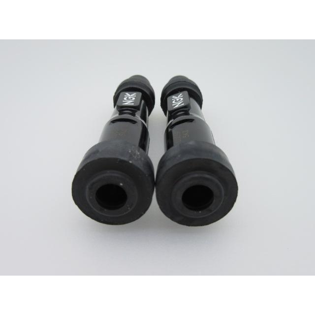 送料無料 SD05F NGK プラグキャップ 2セット スズキ VS750 GSX400E/L/T プラグ プラグコード :SD05F-2 ...