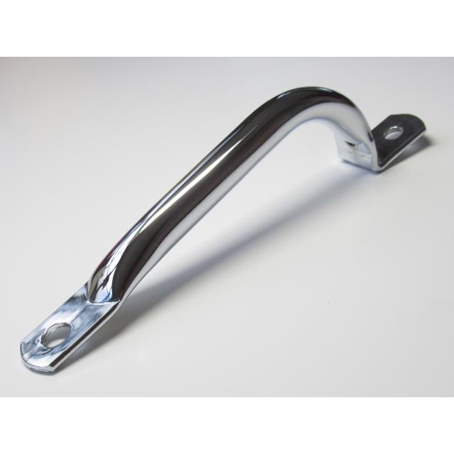 送料無料 V-8 カワサキ Z400FX サイドグリップ/タンデムグリップ