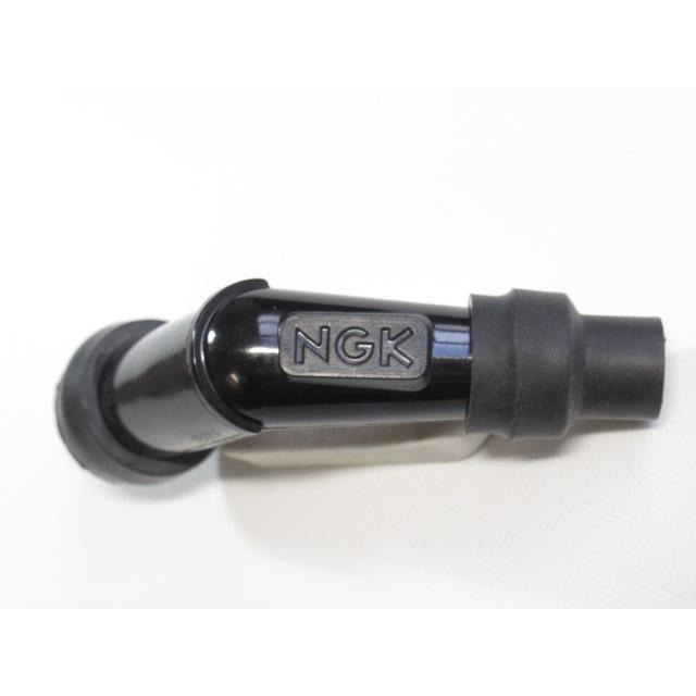 NGK 送料無料 VD05F_1 NGK プラグキャップ ホンダ フュージョン250