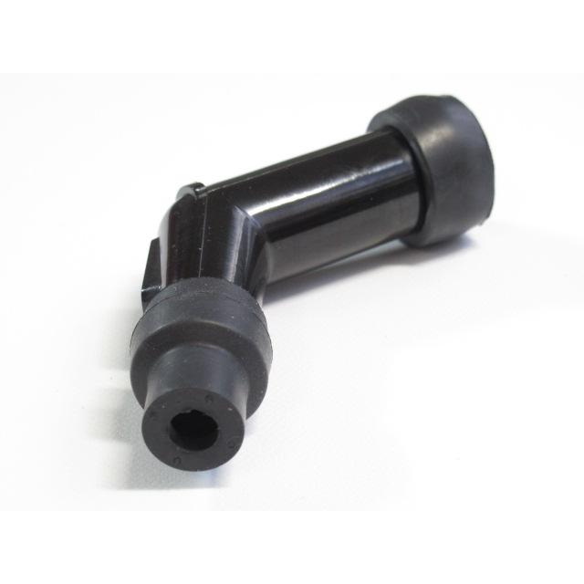 NGK 送料無料 VD05F_1 NGK プラグキャップ ヤマハ XT250X セロー250