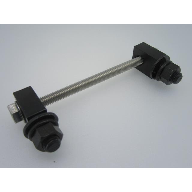 送料無料 X5 カワサキ Z1/Z2 オイルクーラー取付けステー 900Super4 750RS Z750FOUR ★ホース下側取付用 X