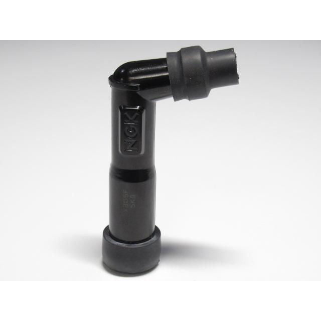 NGK 送料無料 XD05F_1 NGK プラグキャップ カワサキ エストレヤ/RS