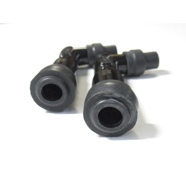 NGK 送料無料 XD05F プラグキャップ 2セット カワサキ EN400