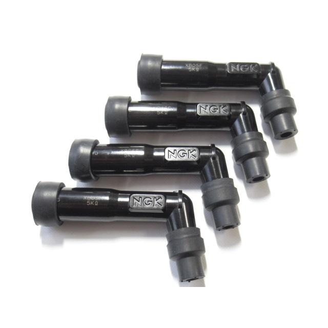 NGK プラグコード・プラグキャップ ゼファー1100/RS 黒 Amazon.co.jp: プラグコードセット プラグキャップ 黒 8本