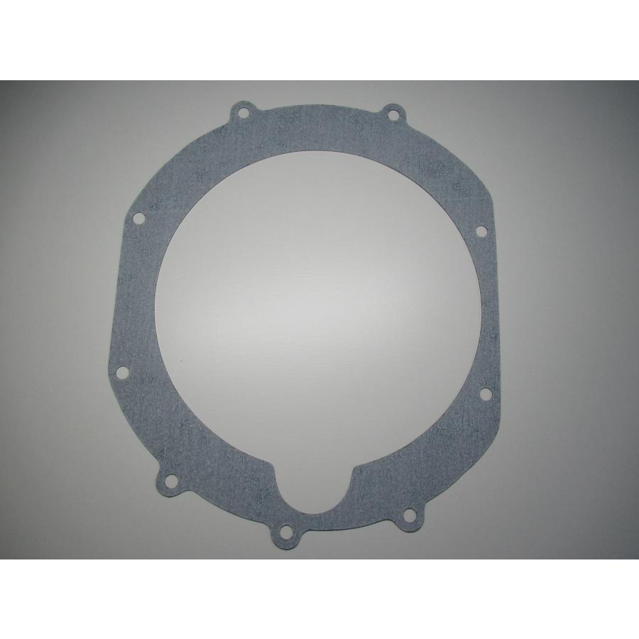 送料無料 Y19 カワサキ Z1000Mk2 Z750FX Z1R クラッチカバー ガスケット Y191バイクアジャスター 通販