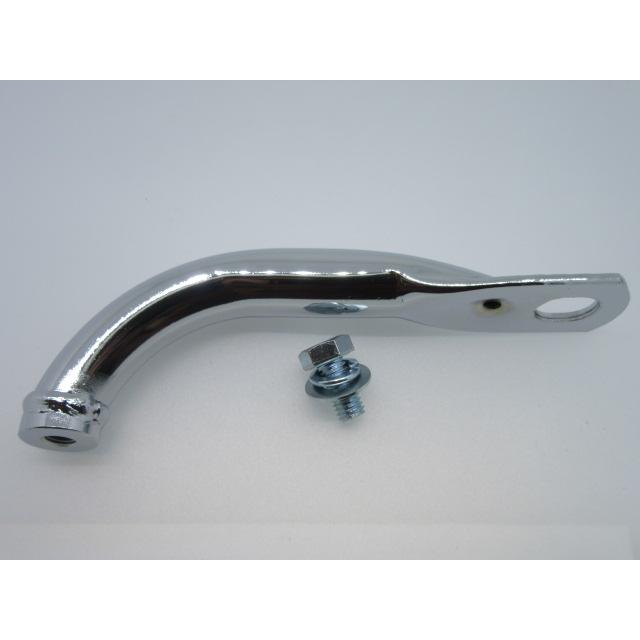 送料無料 Y-32 カワサキ Z1000Mk2 Z750FX サイドグリップ/タンデム