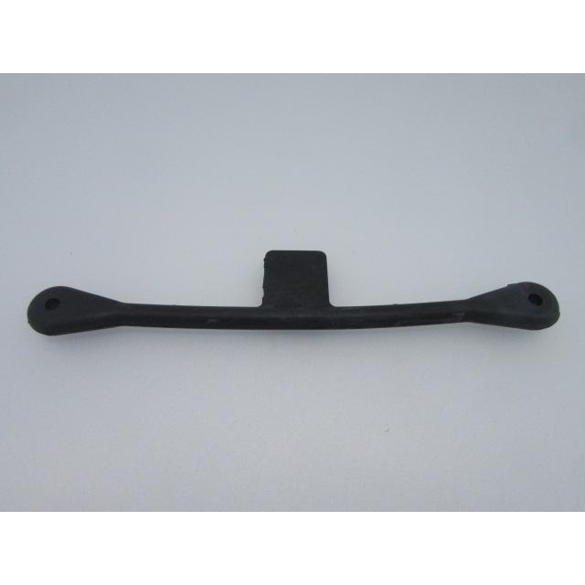 送料無料 Y-9 カワサキ Z1000 Z900 Z750 タンクバンドラバー Z750A4