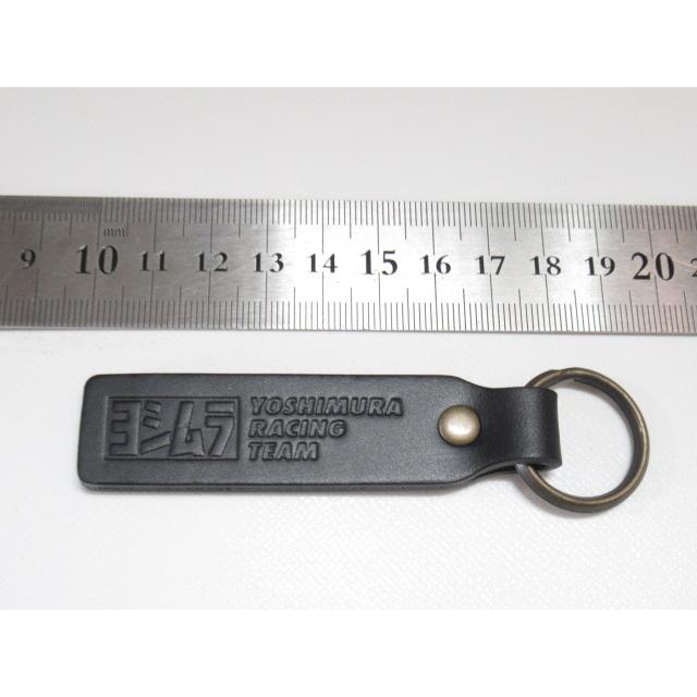 ヨシムラ（YOSHIMURA） 送料無料 YO-29 キーホルダー グラストラッカー