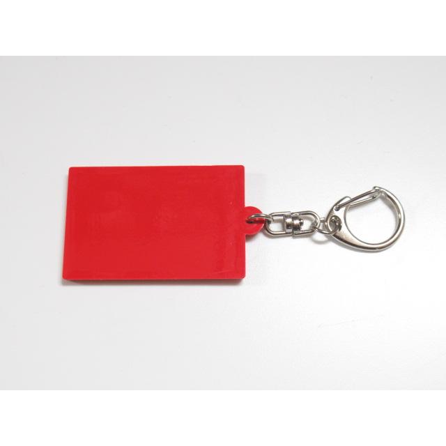 ヨシムラ（YOSHIMURA） 送料無料 YO-37 キーホルダー ZZ-R1200 GPZ1100