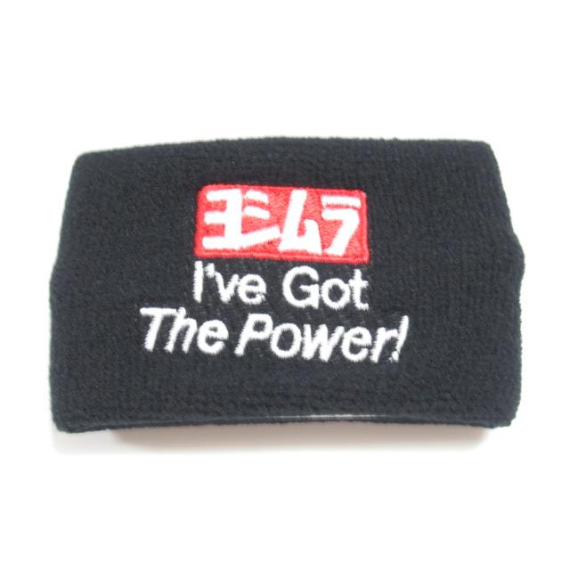 ヨシムラ（YOSHIMURA） 送料無料 YO-39 リストバンド Z750LTD/P Z2