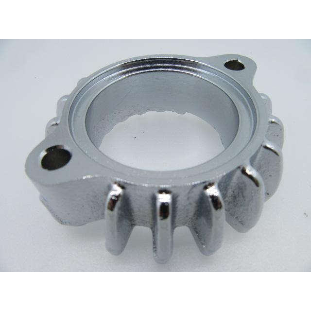 Z-2 カワサキ Z1/Z2 マフラーフランジセット 900Super4 750RS Z-2 カワサキ Z1/Z2 マフラーフランジセット 900Super4 750RS