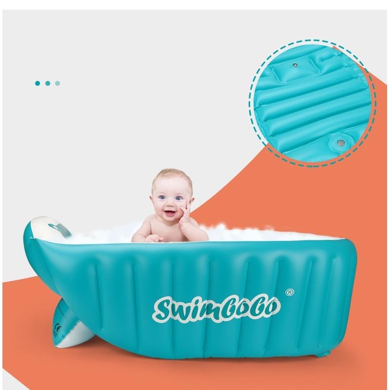 ベビーバス お風呂 ふかふかベビーバス ベビー 赤ちゃん の 発売モデル Baby 新生児 便利 おしゃれ