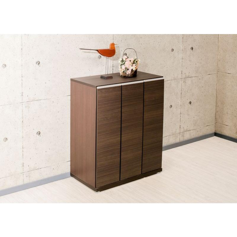 国産75ロータイプ シューズボックス/完成品 下駄箱 シューズBOX 国産75ロータイプ シューズボックス/完成品 下駄箱 シューズBOX