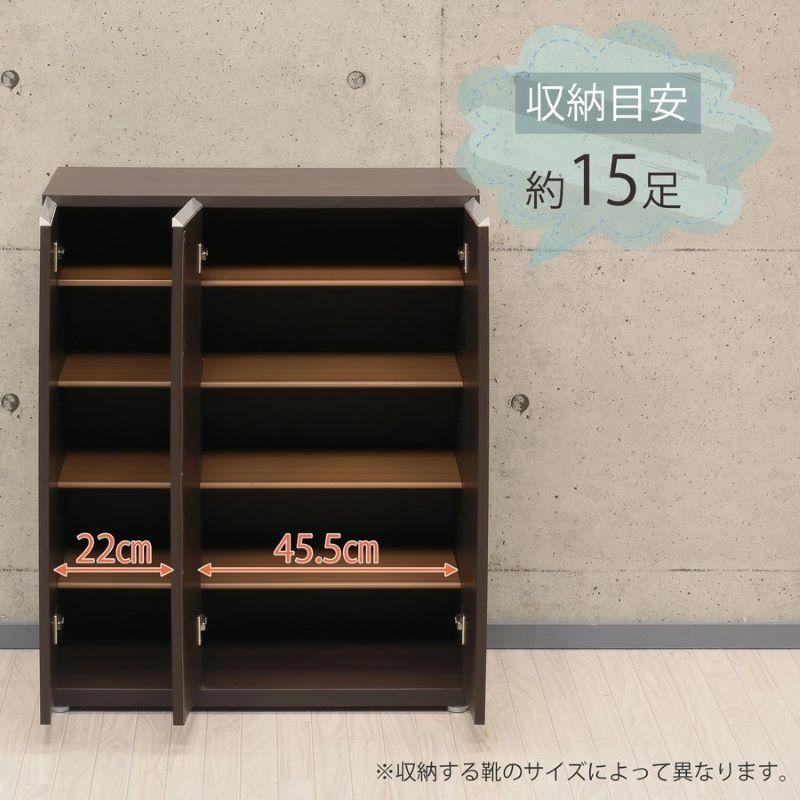 国産75ロータイプ シューズボックス/完成品 下駄箱 シューズBOX 国産75ロータイプ シューズボックス/完成品 下駄箱 シューズBOX