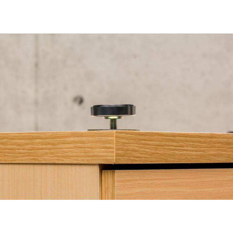 国産75ロータイプ シューズボックス/完成品 下駄箱 シューズBOX 玄関