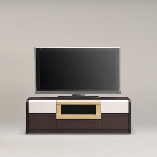 木製テレビ台　テレビボード　150cm kagunomori_skc-574