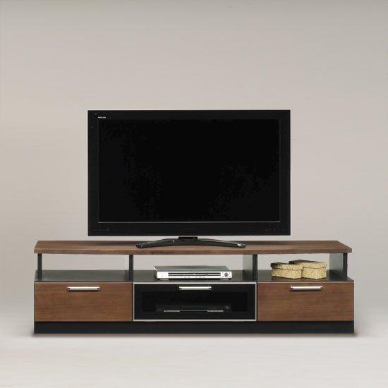 木製テレビ台 スライドドア付き 楽天市場】テレビ台 テレビボード 引き戸 スライド扉 開梱設置