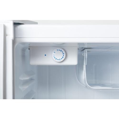 左右両開対応 1ドアミニ冷蔵庫 46L ワンドア両開き冷蔵庫 46リットル