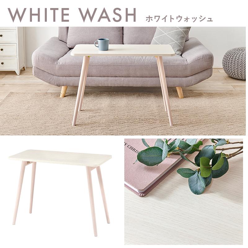 折れ脚テーブル ハイタイプテーブル MT-6385 : フジックス - 通販