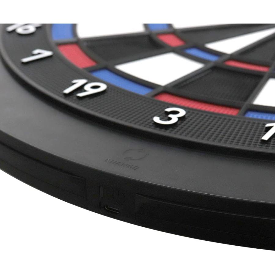 DARTSLIVE Home ダーツライブホーム 家庭用電子ダーツボード