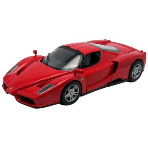 Hot Wheels 1 18 Scale Enzo Ferrari Red｜Yahoo!フリマ（旧