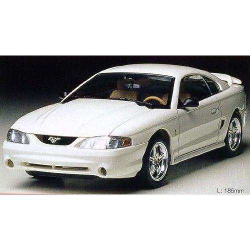 タミヤ 1/24 マスタング コブラR｜Yahoo!フリマ（旧PayPayフリマ）