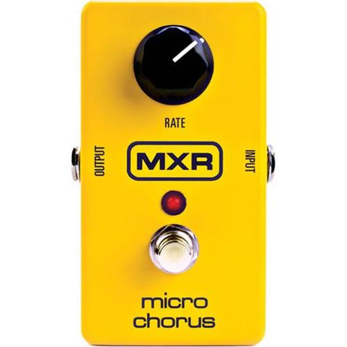 MXR micro chorus ワンノブコーラス｜Yahoo!フリマ（旧PayPayフリマ）