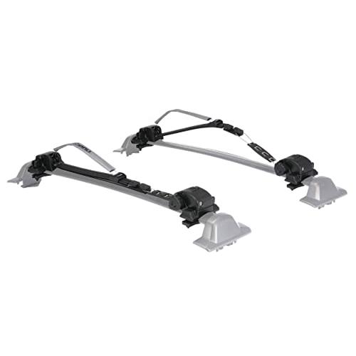 カーメイト ルーフキャリア inno ロック付ワイヤーラチェット カヤック INA445JP