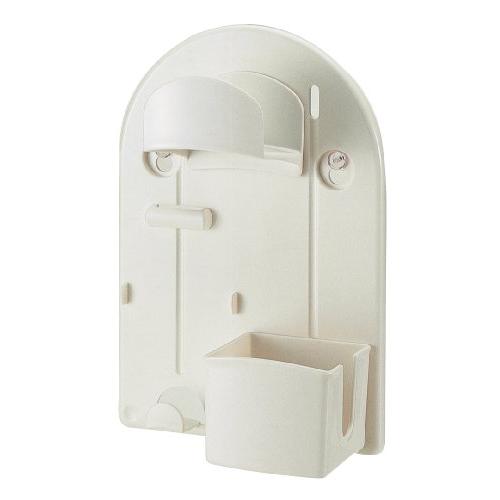 リッチェル バス ポンプラック