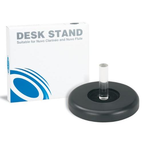 NUVO ヌーボ プラスチック製管楽器専用スタンド Desk Stand N260FCDS (Student Flute/jFlute/Clarine