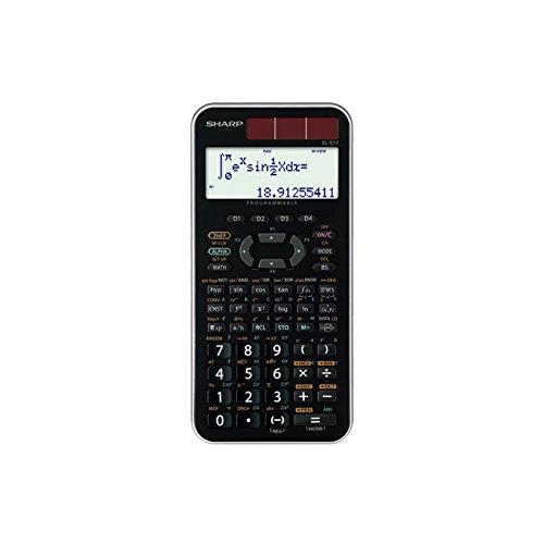 シャープ 学校用関数電卓 EL-577
