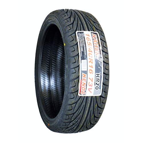 ケンダ (KENDA) サマータイヤ KAISER KR20 165/40R16 73V