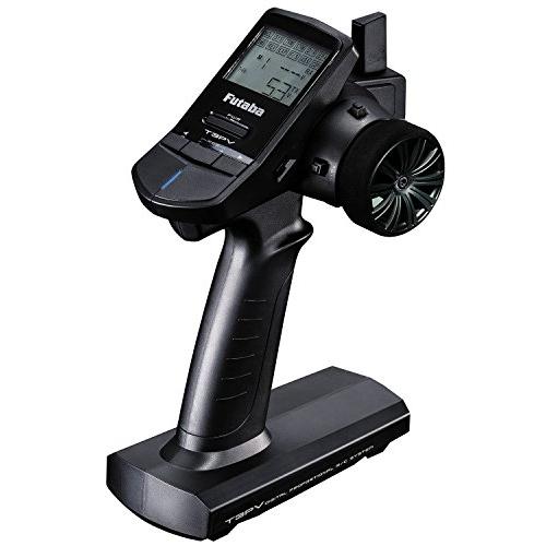 フタバ　３PV　送信機　 未使用 新品未使用 FUTABA フタバ 3PV T3PV 現行型 送信機のみ 2 4GHz 3+1ch T