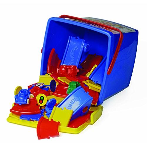 バイキングトイズ バイキングシティロード コンプリートセット 156079 