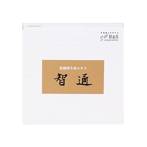 智通 3本 乳酸菌生成エキス ちつう｜Yahoo!フリマ（旧PayPayフリマ）