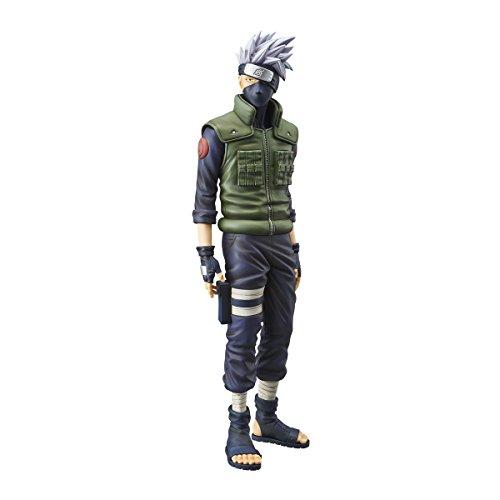 NARUTO はたけカカシ GrandIsta nero 海外限定 フィギュア grandista nero はたけカカシ｜Yahoo!フリマ（旧PayPayフリマ）