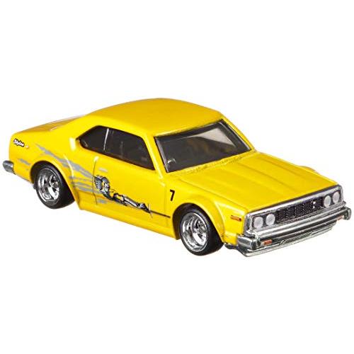 2025年最新】Yahoo!オークション -skyline c210(ホットウィール)の中古