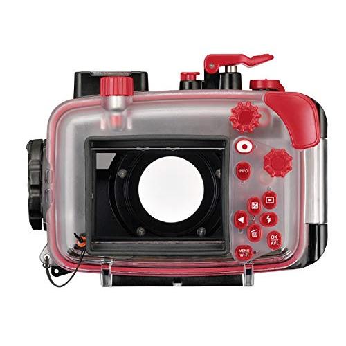 OLYMPUS TG-6用 防水プロテクター PT-059 