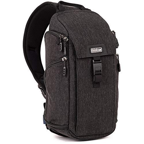 【国内正規品】 thinkTANKphoto シンクタンクフォト アーバン アクセス 8 スリング バッグ ダークグレー 004681
